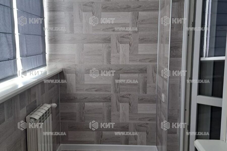 Продажа квартиры Харьков, Малышева, 48.4м²