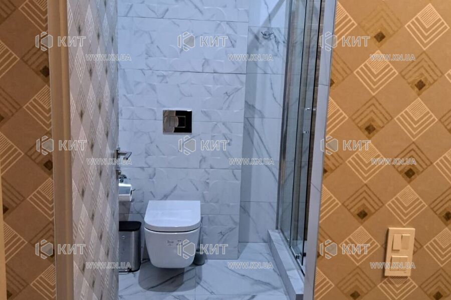 Продажа квартиры Харьков, Малышева, 48.4м²
