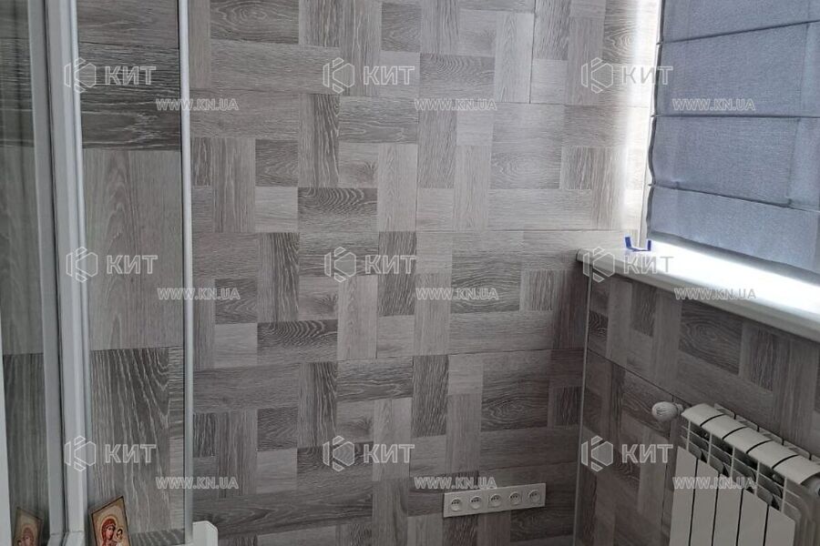 Продажа квартиры Харьков, Малышева, 48.4м²
