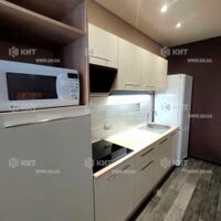 Продаж квартири Харків, Одеська, Основа, 39м²