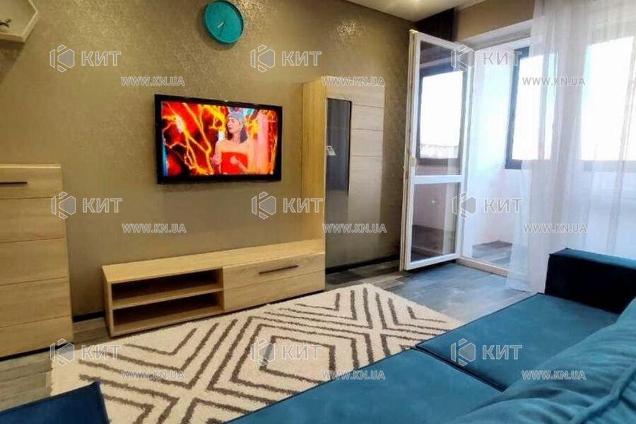 Продаж квартири Харків, Одеська, Основа, 39м²