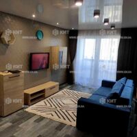 Продаж квартири Харків, Одеська, Основа, 39м²