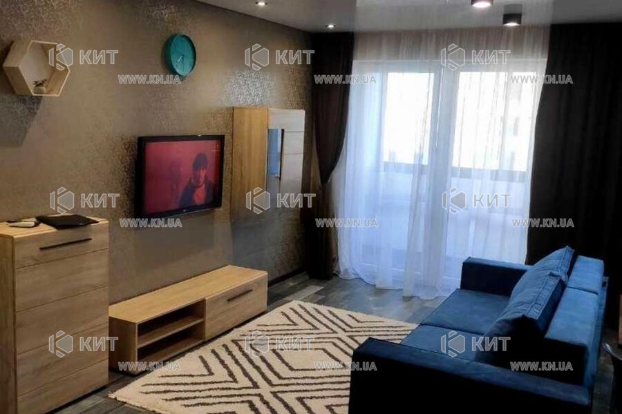 Продаж квартири Харків, Одеська, Основа, 39м²