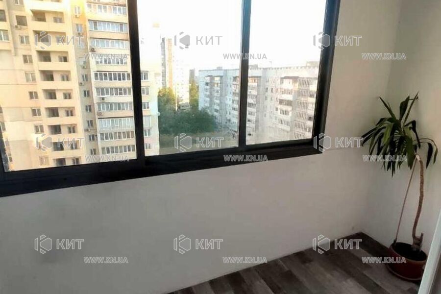 Продаж квартири Харків, Одеська, Основа, 39м²
