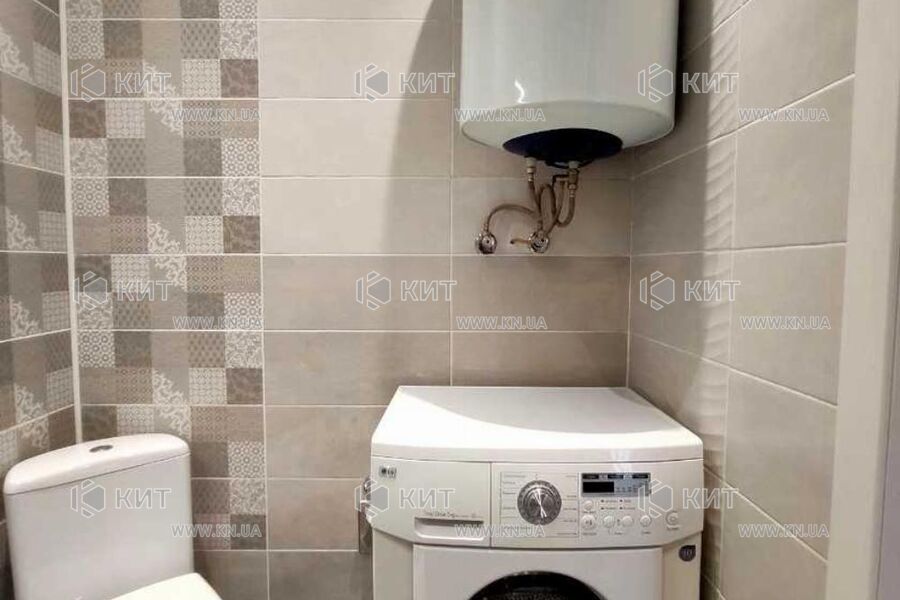 Продаж квартири Харків, Одеська, Основа, 39м²