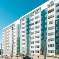 Продаж квартири Харків, Одеська, Основа, 39м²
