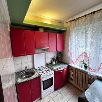 Продаж квартир - Харків,  Перемоги пр.  61б