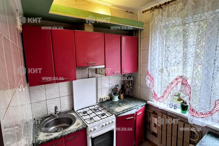 Продажа квартиры Харьков, Алексеевка, 72м²