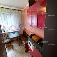 Продажа квартиры Харьков, Алексеевка, 72м²