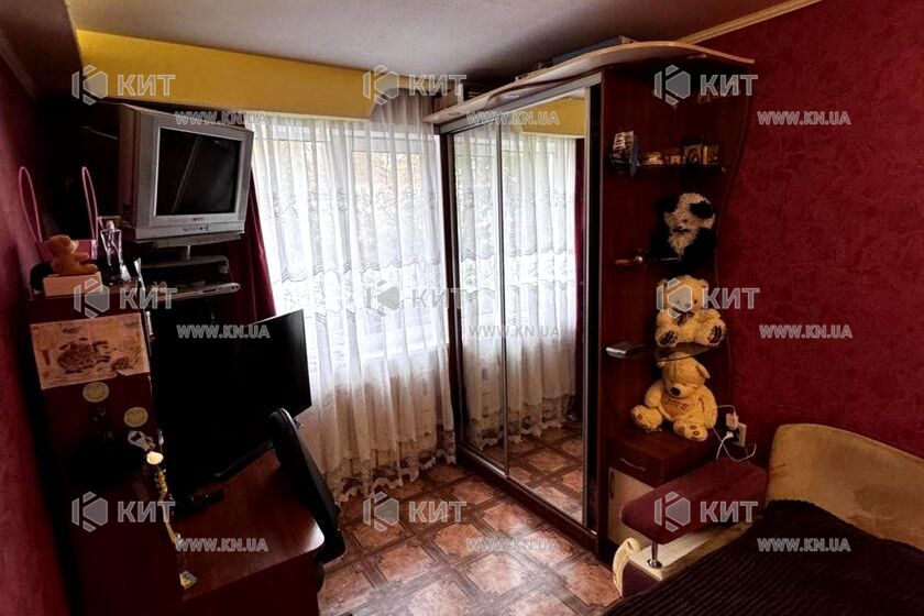 Продажа квартиры Харьков, Алексеевка, 72м²