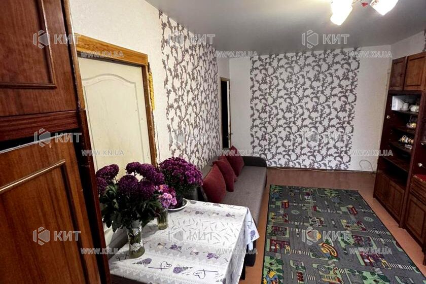 Продажа квартиры Харьков, Алексеевка, 72м²
