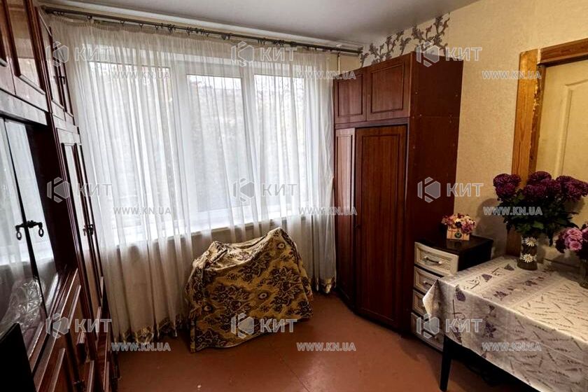 Продажа квартиры Харьков, Алексеевка, 72м²