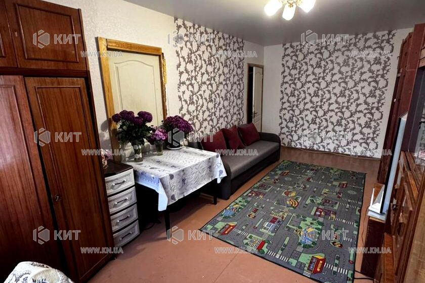 Продажа квартиры Харьков, Алексеевка, 72м²