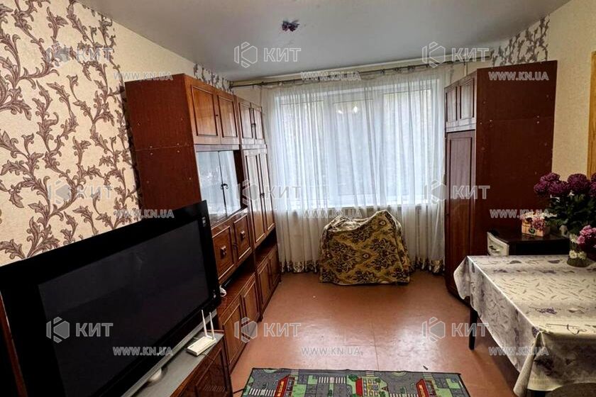 Продажа квартиры Харьков, Алексеевка, 72м²