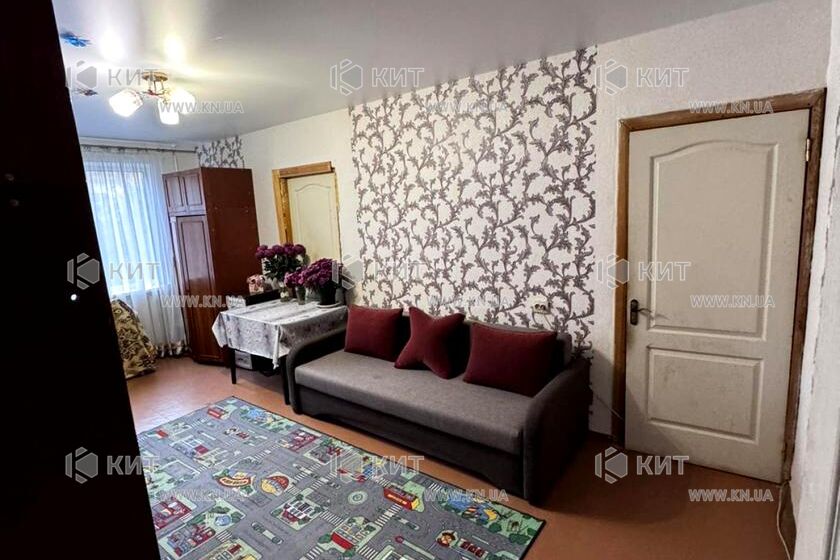 Продажа квартиры Харьков, Алексеевка, 72м²