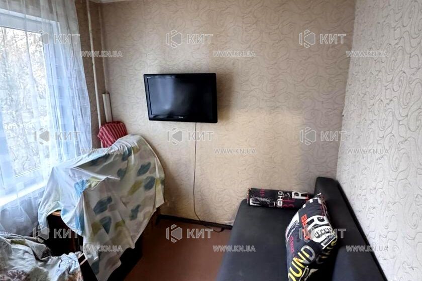 Продажа квартиры Харьков, Алексеевка, 72м²