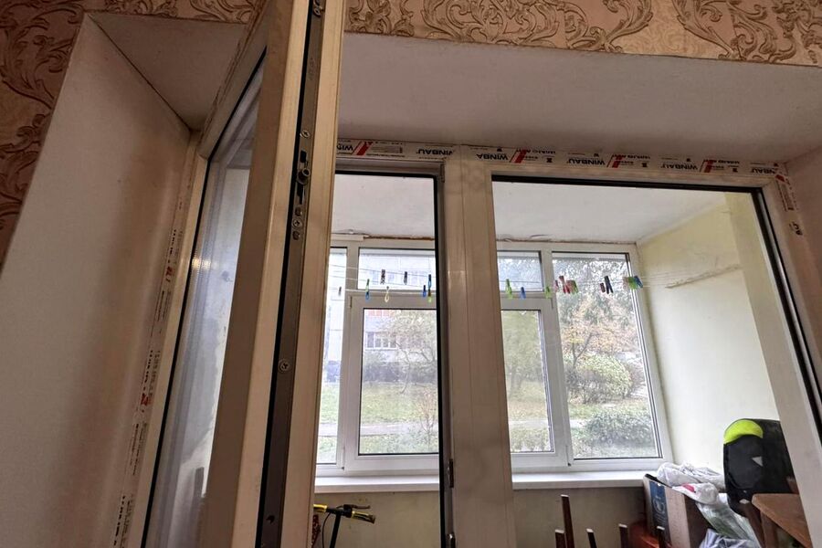 Продажа квартиры Харьков, Алексеевка, 72м²
