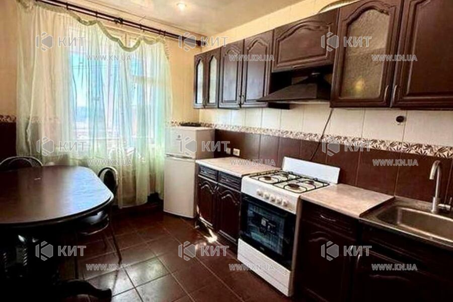 Продажа квартиры Харьков, Северная Салтовка 3, 55м²