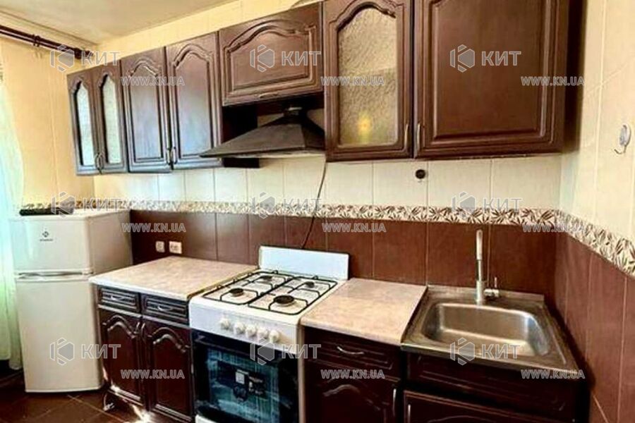Продажа квартиры Харьков, Северная Салтовка 3, 55м²