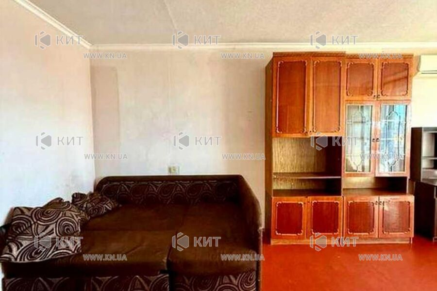 Продажа квартиры Харьков, Северная Салтовка 3, 55м²