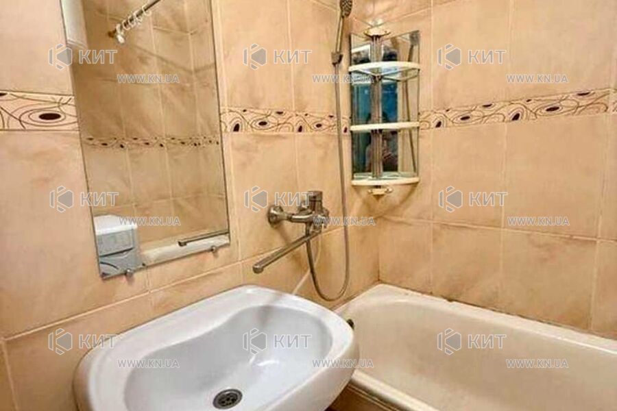 Продажа квартиры Харьков, Северная Салтовка 3, 55м²