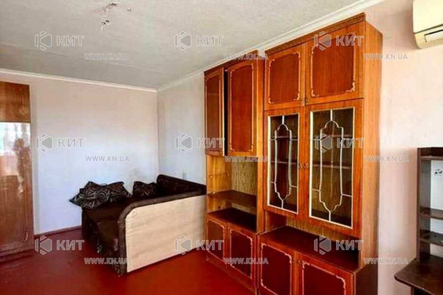 Продажа квартиры Харьков, Северная Салтовка 3, 55м²