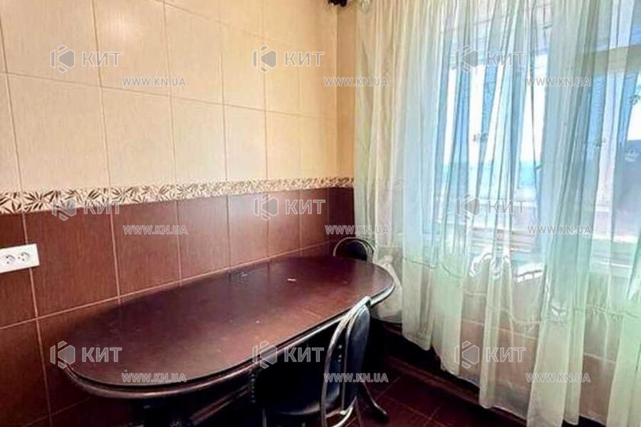Продажа квартиры Харьков, Северная Салтовка 3, 55м²