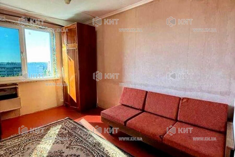 Продажа квартиры Харьков, Северная Салтовка 3, 55м²