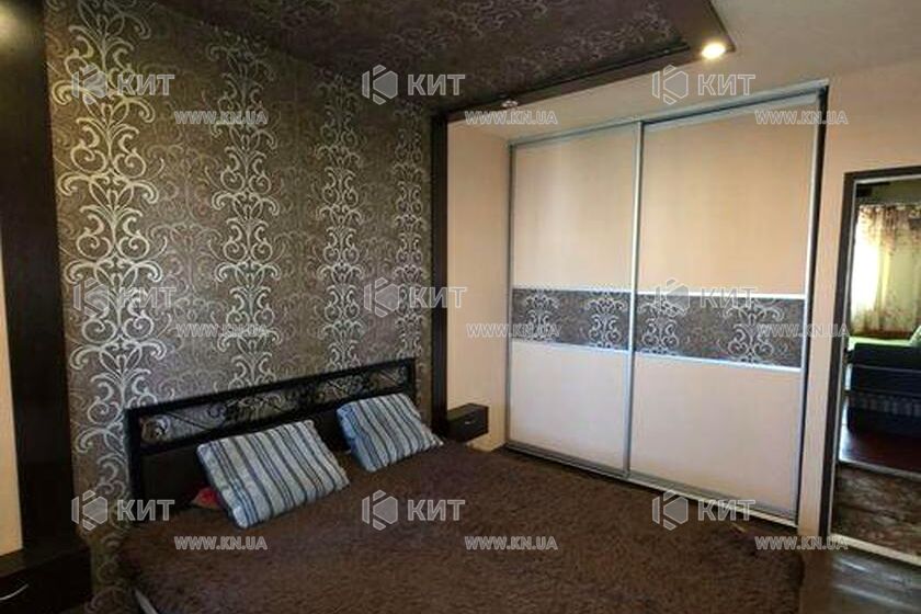 Продаж квартири Харків, Північна Салтівка 2, 65м²