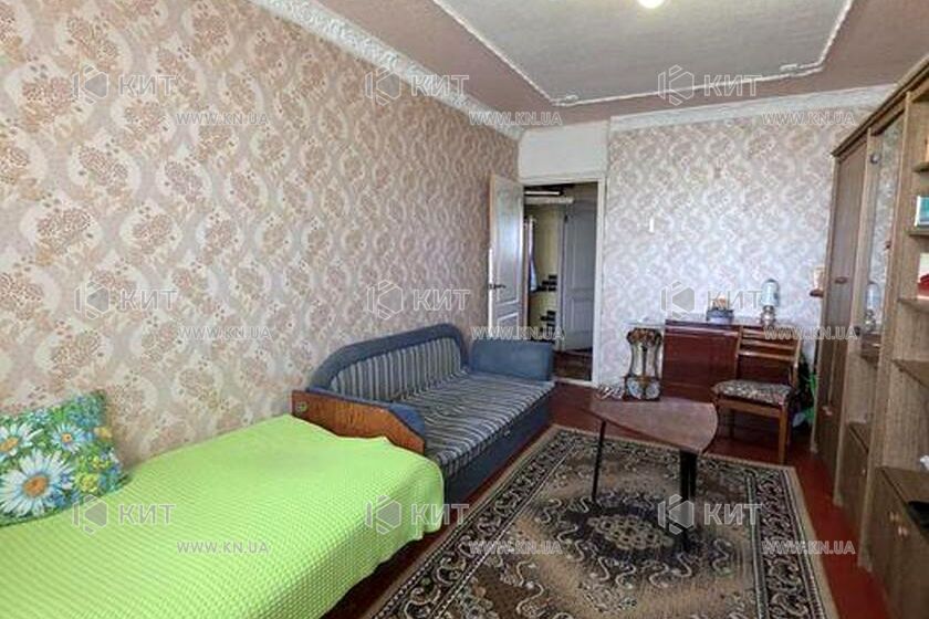 Продаж квартири Харків, Північна Салтівка 2, 65м²