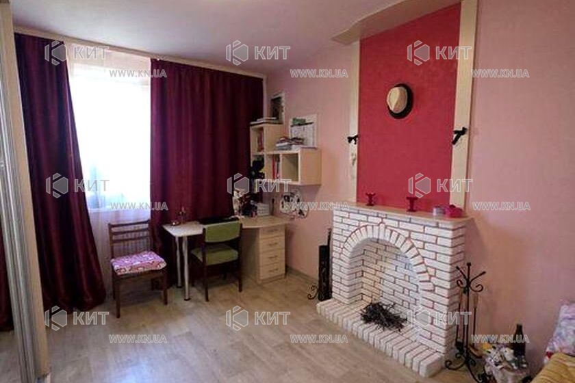 Продаж квартири Харків, Північна Салтівка 2, 65м²