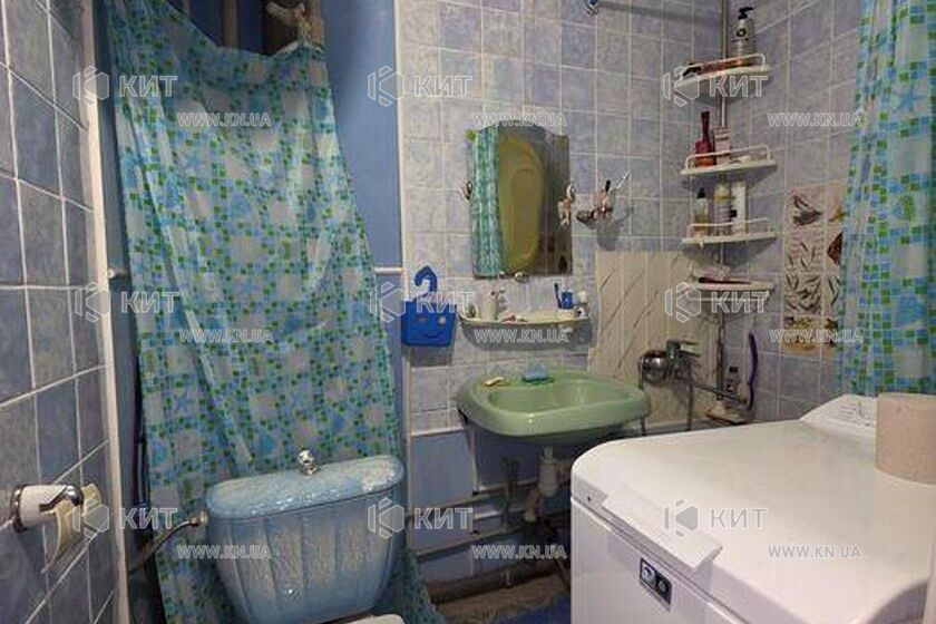 Продаж квартири Харків, Північна Салтівка 2, 65м²