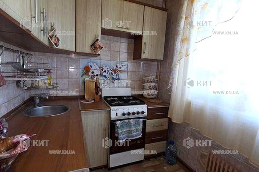 Продаж квартири Харків, Північна Салтівка 2, 65м²
