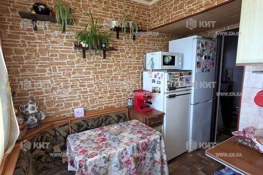 Продаж квартири Харків, Північна Салтівка 2, 65м²