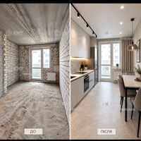 Продажа квартиры Харьков, Салтовка(Бараб.,Украина), 42м²