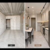 Продажа квартиры Харьков, Салтовка(Бараб.,Украина), 42м²