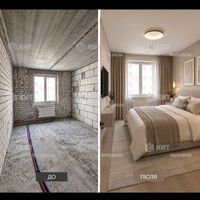 Продажа квартиры Харьков, Салтовка(Бараб.,Украина), 42м²