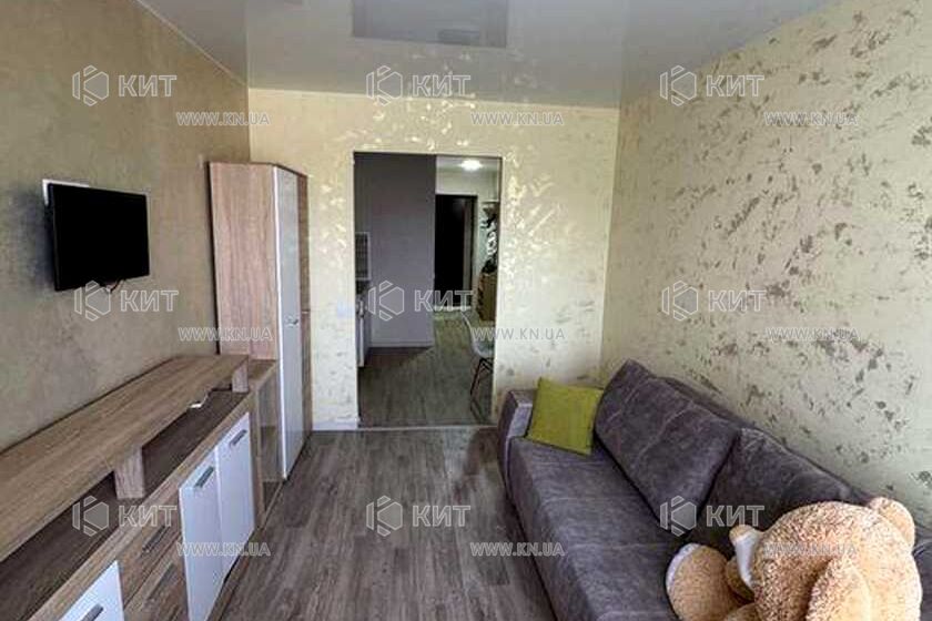 Продажа квартиры Харьков, Спортивная, Гагарина, Защитников, 29м²
