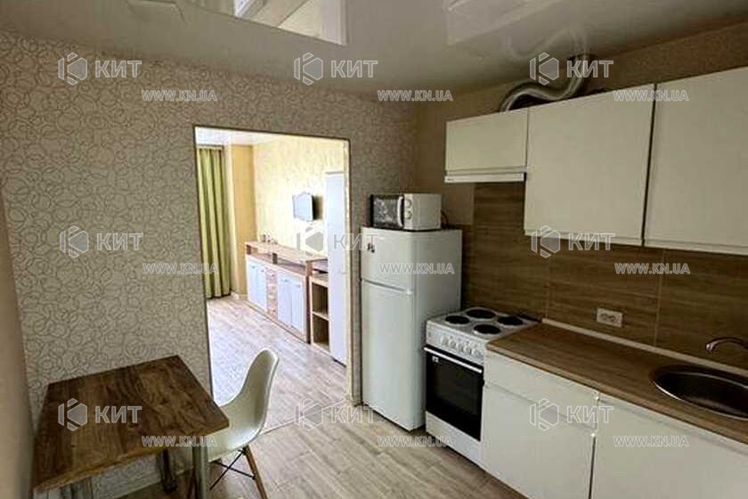 Продажа квартиры Харьков, Спортивная, Гагарина, Защитников, 29м²