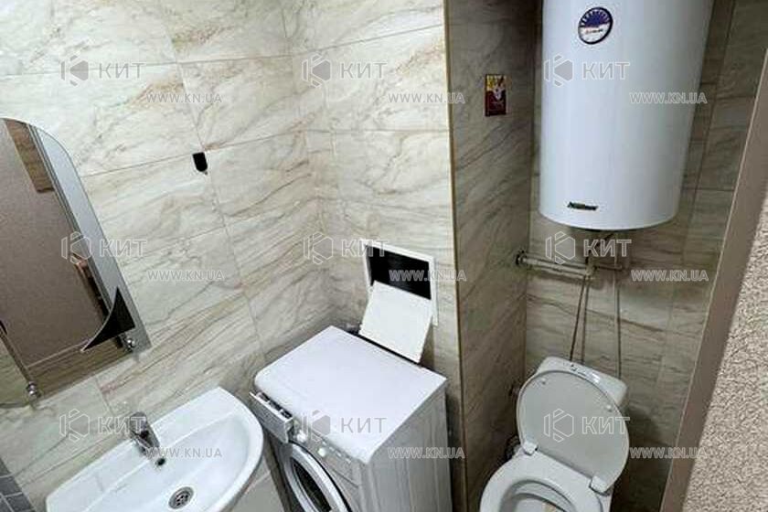 Продажа квартиры Харьков, Спортивная, Гагарина, Защитников, 29м²