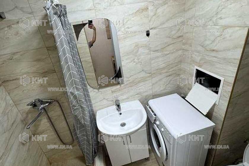 Продажа квартиры Харьков, Спортивная, Гагарина, Защитников, 29м²