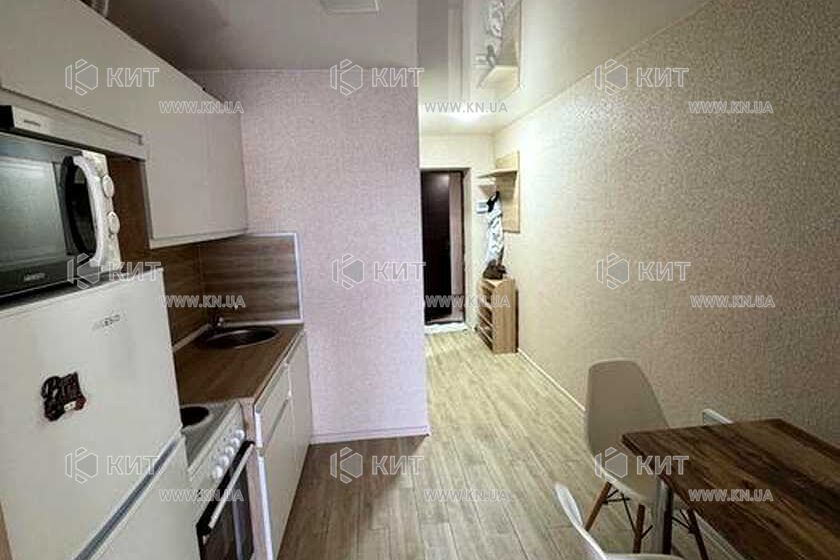 Продажа квартиры Харьков, Спортивная, Гагарина, Защитников, 29м²