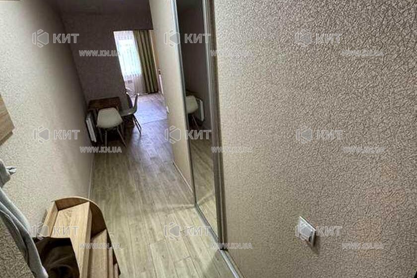 Продажа квартиры Харьков, Спортивная, Гагарина, Защитников, 29м²