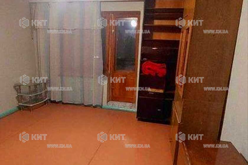 Продаж квартири Харків, Нові Дома, 36.9м²