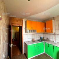 Продажа квартиры Харьков, Северная Салтовка 5, 55м²