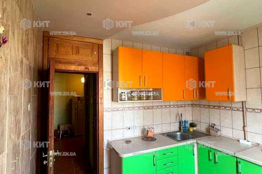 Продажа квартиры Харьков, Северная Салтовка 5, 55м²