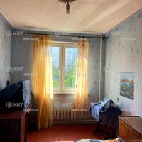 Продажа квартиры Харьков, Северная Салтовка 5, 55м²