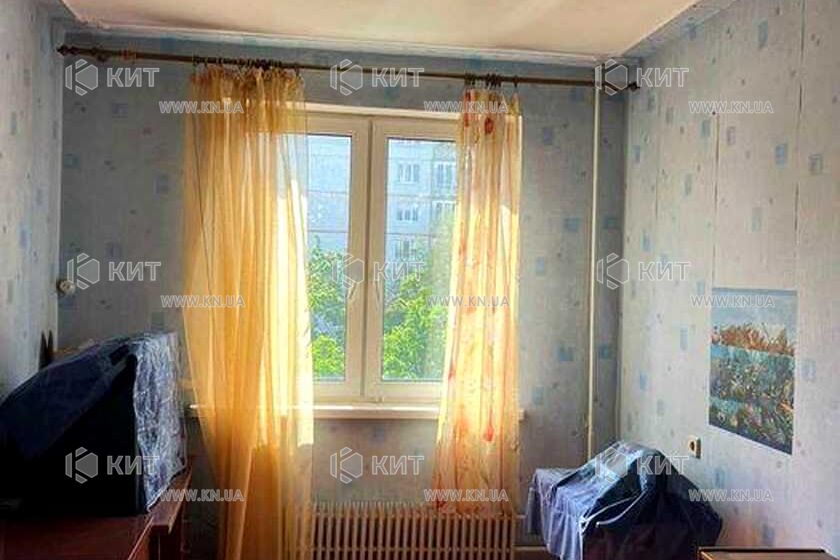 Продажа квартиры Харьков, Северная Салтовка 5, 55м²