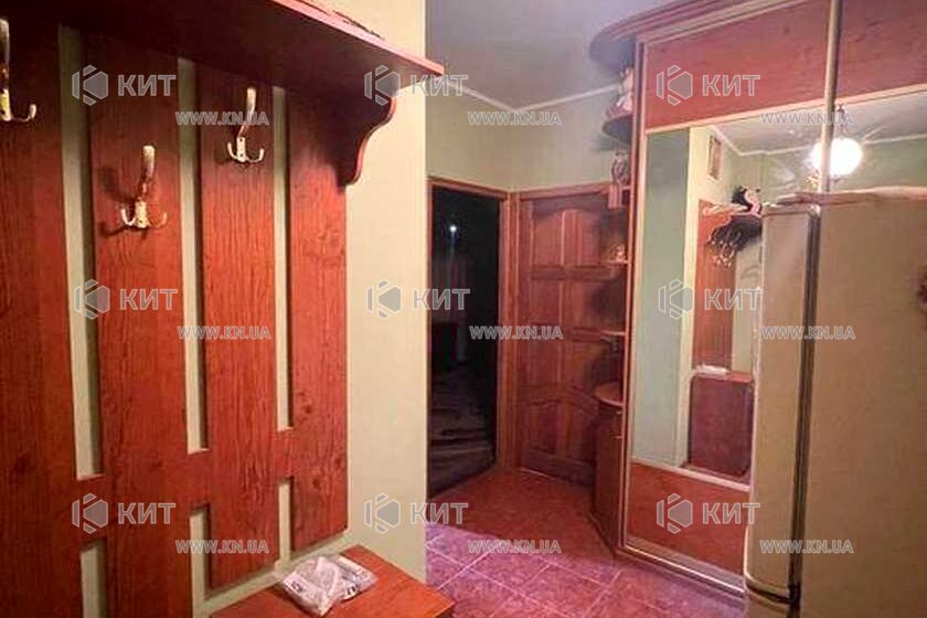 Продажа квартиры Харьков, Северная Салтовка 5, 55м²