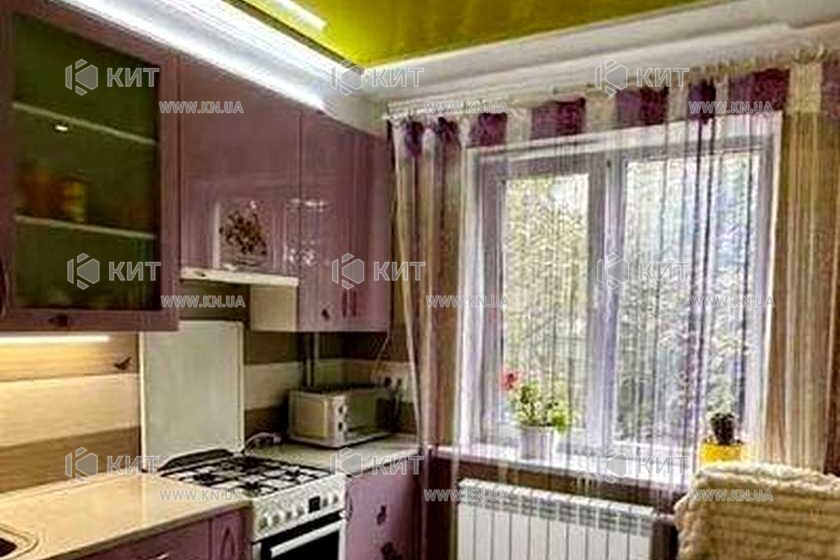 Продаж квартири Харків, Північна Салтівка 3, 47м²